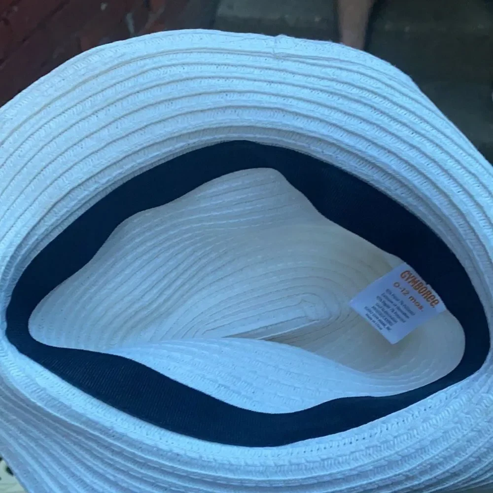 Gymboree hat